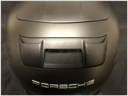 Preview: Porsche GT2 RS Helm Cover