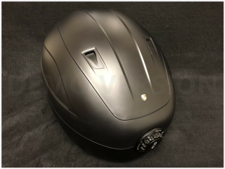 Porsche GT2 RS Helm Cover