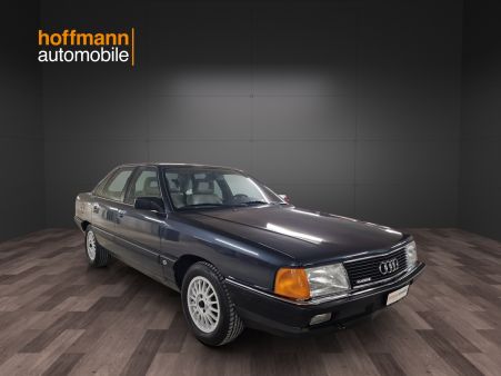 Audi 100 Turbo Quattro
