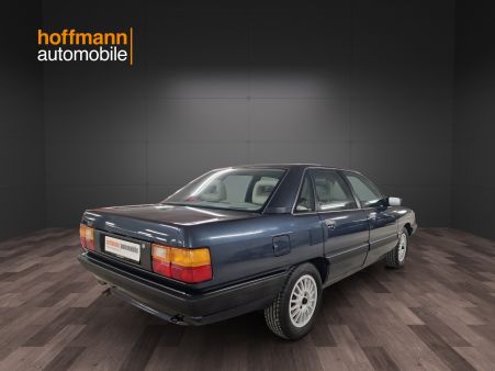 Audi 100 Turbo Quattro