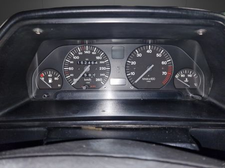 Audi 100 Turbo Quattro
