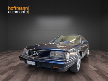 Audi 200 20V
