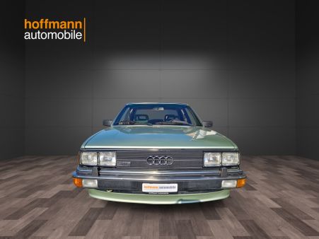 Audi 200 Turbo 5E