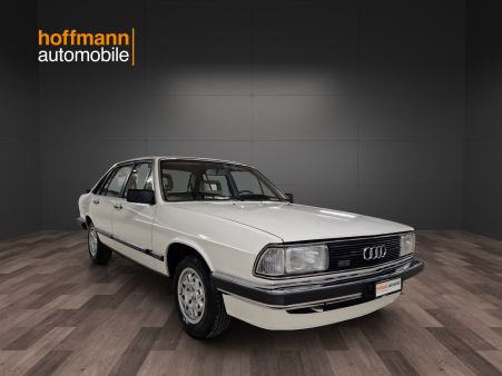 Audi 100