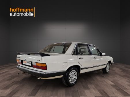 Audi 100