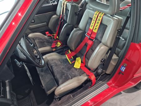 Audi Sport Quattro