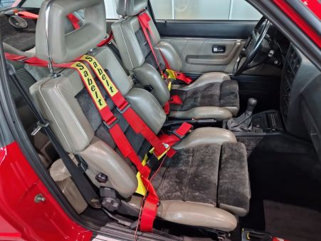 Audi Sport Quattro