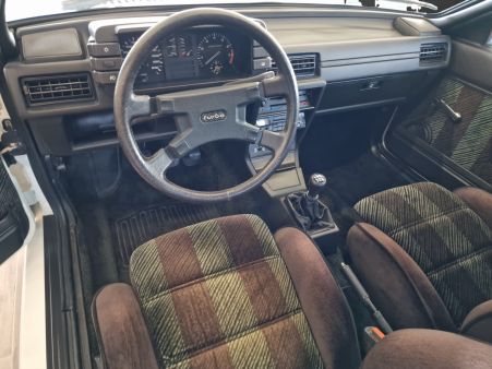 Audi Quattro Urquattro