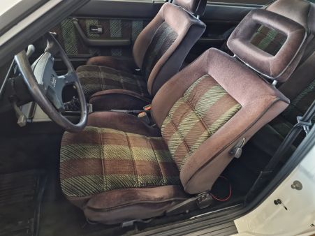 Audi Quattro Urquattro