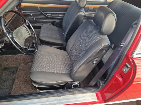 Audi Coupé S