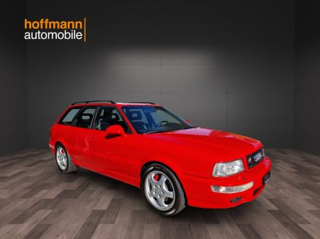 Audi-Porsche RS2