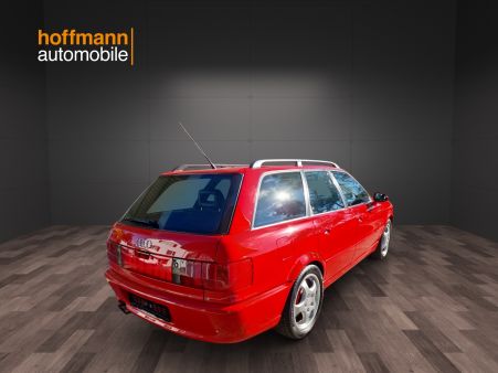 Audi-Porsche RS2