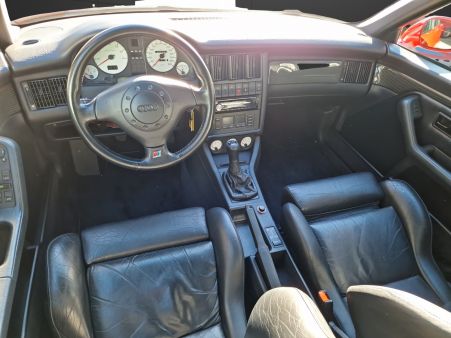 Audi-Porsche RS2