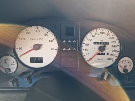 Audi-Porsche RS2