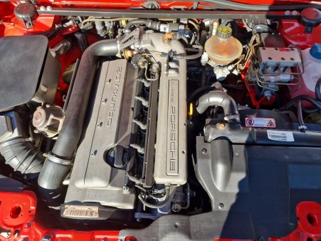 Audi-Porsche RS2