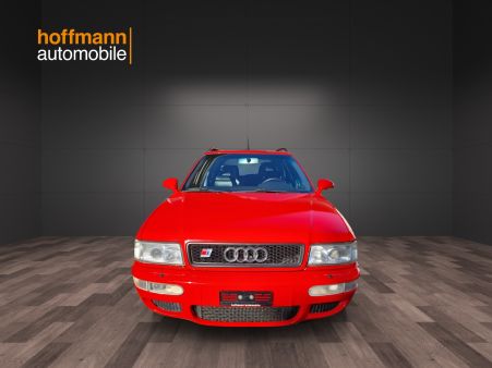 Audi-Porsche RS2