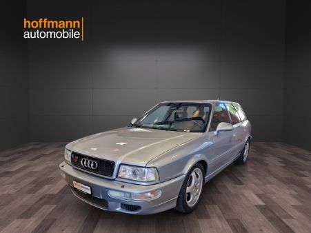 Audi-Porsche RS2