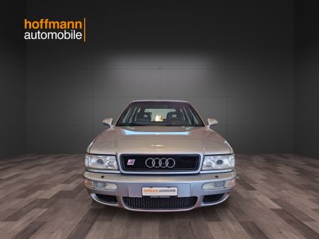 Audi-Porsche RS2