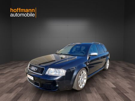 Audi RS6 C5
