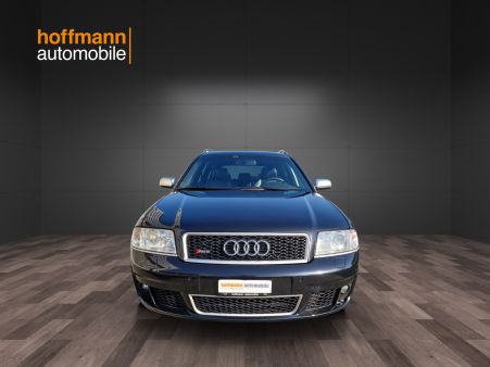 Audi RS6 C5