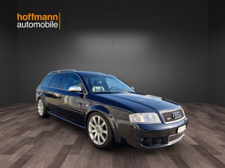 Audi RS6 C5
