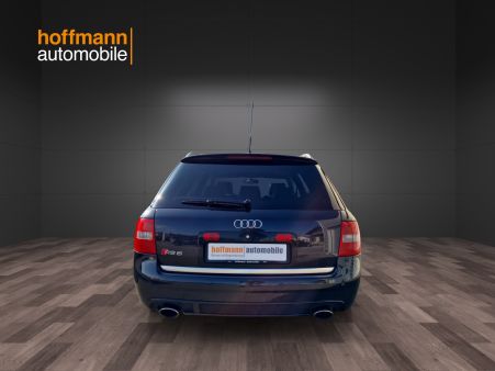 Audi RS6 C5