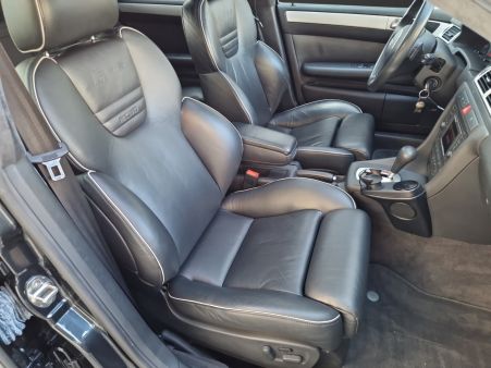 Audi RS6 C5