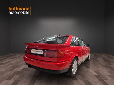 Audi S2 Coupé