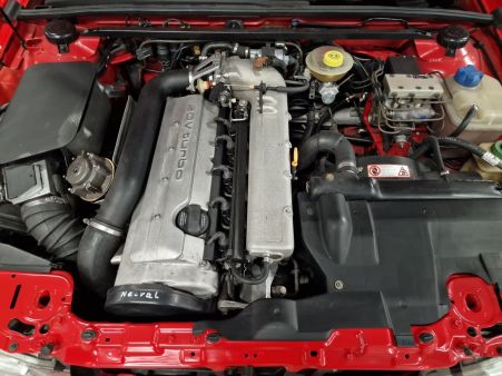 Audi S2 Coupé