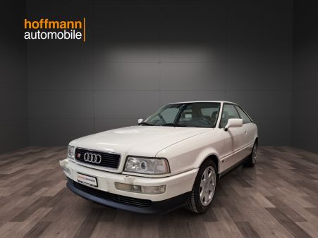 Audi S2 Coupé