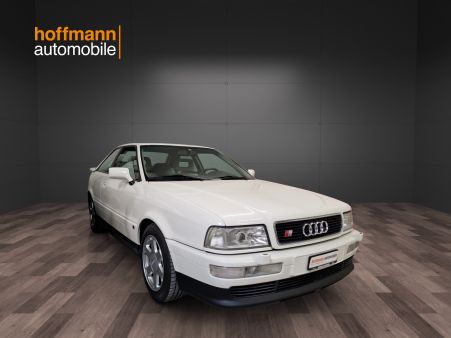 Audi S2 Coupé