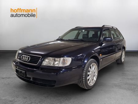 Audi S6 C4 V8