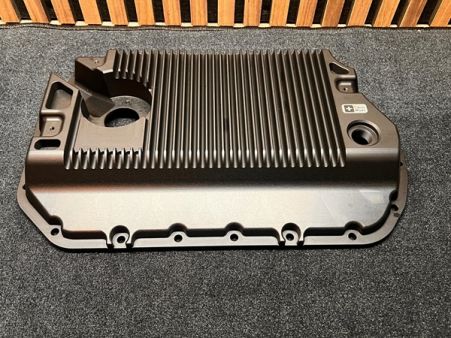 Audi RS4 S4 B5 Billet CNC Upgrade Ölwanne