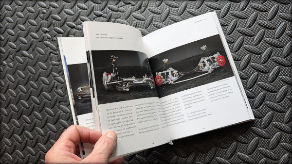 Preview: Porsche 997 Turbo Prospekt