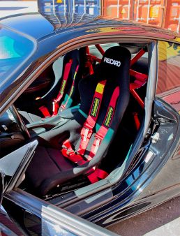 Preview: Porsche 911 Turbo 996