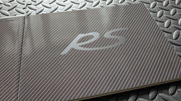 Preview: Porsche 997 GT2 RS Prospekt