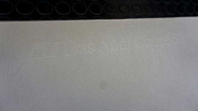 Preview: Prospektmappe Audi S2 Coupé