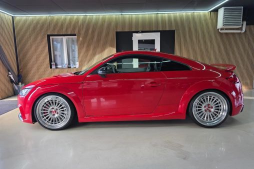 Preview: AUDI TT RS Streettec *1 of 1*