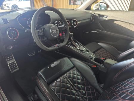 AUDI TT RS Streettec *1 of 1*