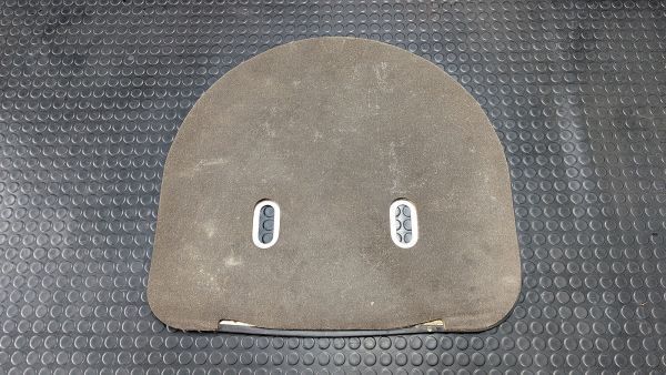 RS2 Abdeckung Reserveradmulde
