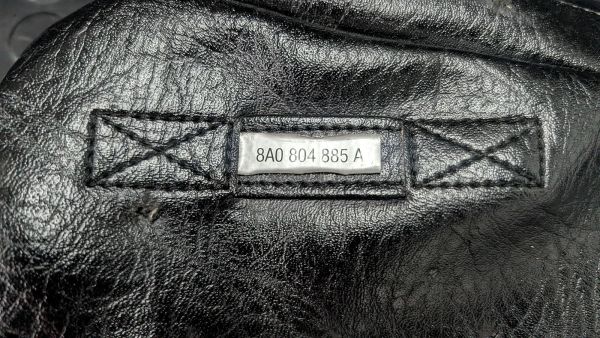 RS2 Anhängerkupplung Werksausführung mit Kabelbaum