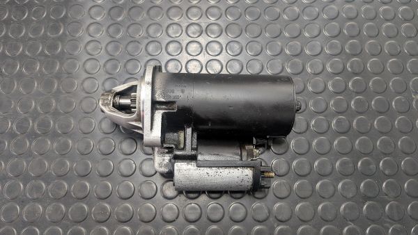 Preview: RS2 Anlasser