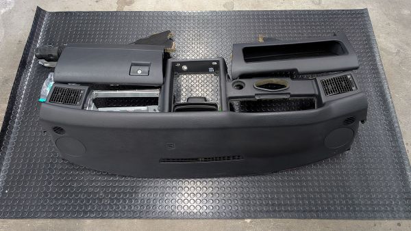 Preview: RS2 Armaturenbrett 1995 Doppelairbag