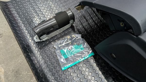 RS2 Armaturenbrett 1995 Doppelairbag