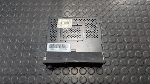 Preview: RS2 Radio Gamma