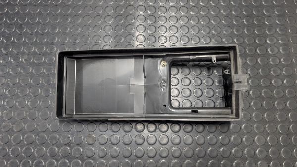 RS2 Fassung Pollenfilter