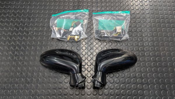 RS2 Spiegel Aussenspiegel Set