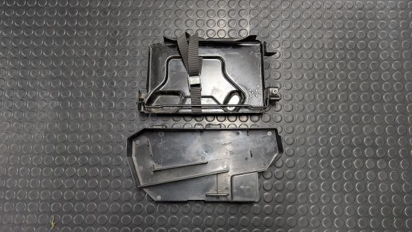 RS2 Batteriekonsole