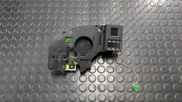 RS2 Bordcomputer mit Autocheck 8A0 919 067 A