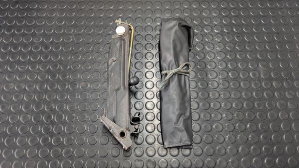 RS2 Bordwerkzeug